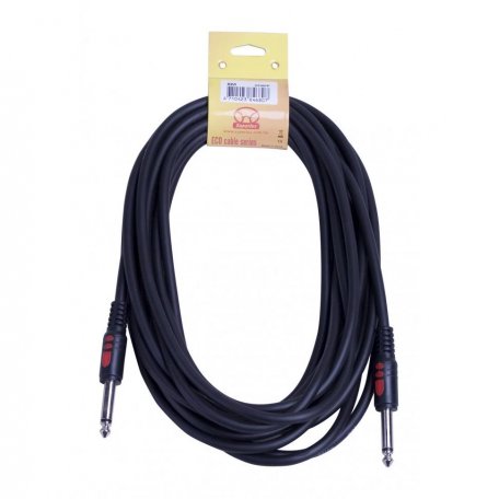 Инструментальный кабель Superlux CFI6PP
