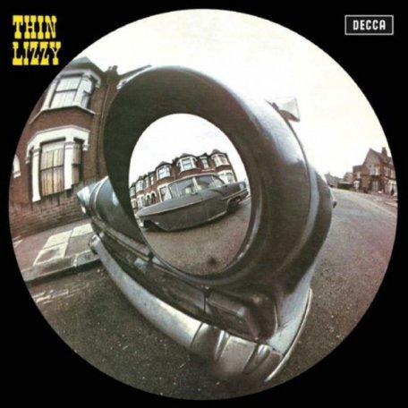 Виниловая пластинка Thin Lizzy, Thin Lizzy