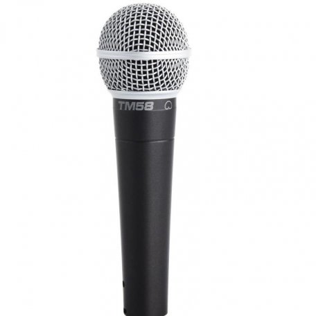 Микрофон Superlux TM58
