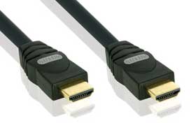 Межблочный кабель Profigold PGV1001 HDMI Interconnect - HDMI male - HDMI male 1.0m