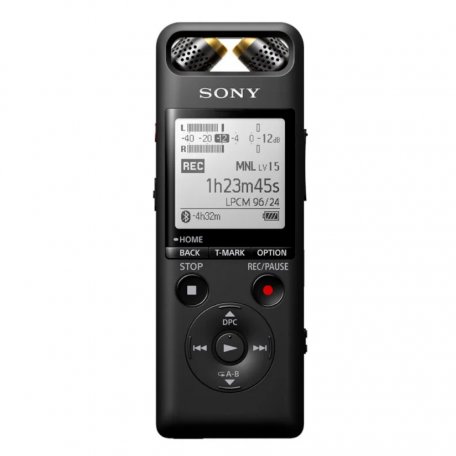 Рекордер Sony PCM-A10