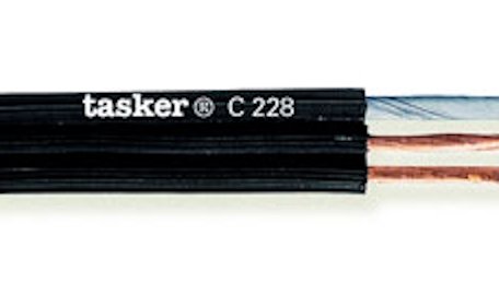 Кабель коаксиальный видео Tasker C228