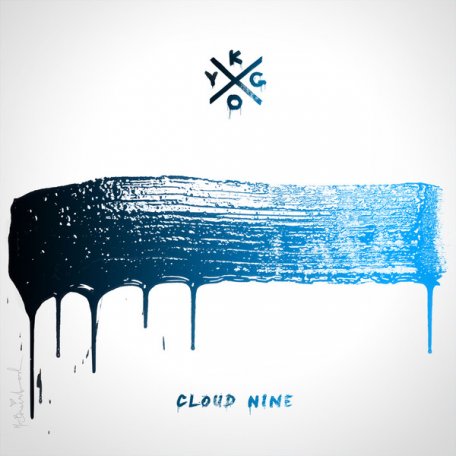 Виниловая пластинка Kygo CLOUD NINE (White vinyl/Gatefold)