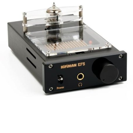 Усилитель для наушников HiFiMAN EF5
