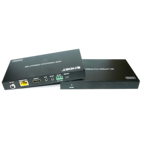 РАСПРОДАЖА HDMI удлинитель Dr.HD EX 70 BT18Gp (арт. 259018)