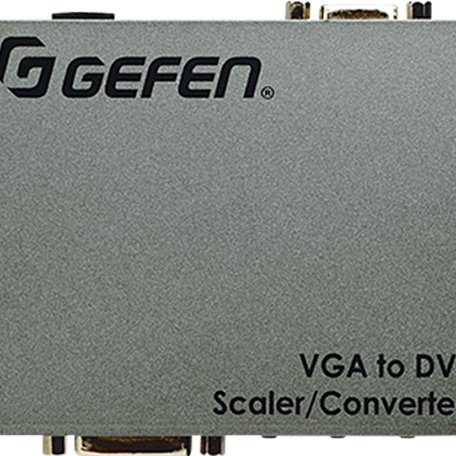 Масштабатор Gefen EXT-VGA-DVI-SC