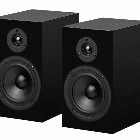 Акустическая система Pro-Ject Speaker Box 5 black
