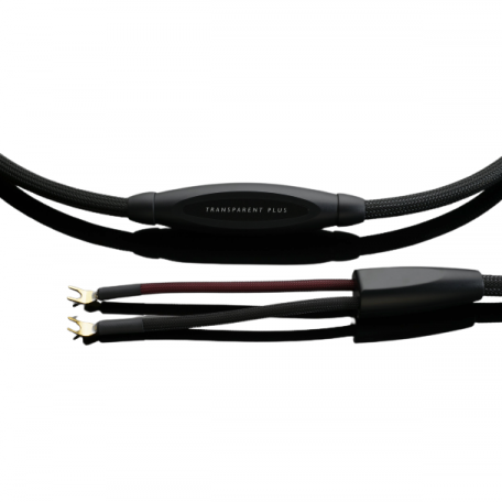 Акустический кабель Transparent Plus G6 SC SP > SP (2,4 м)