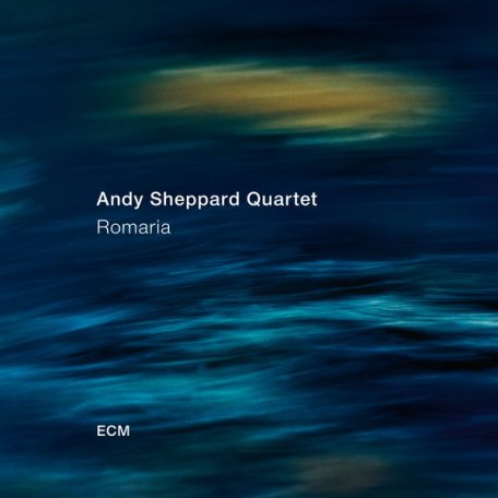 Виниловая пластинка Andy Sheppard, Romaria (LP/180g)