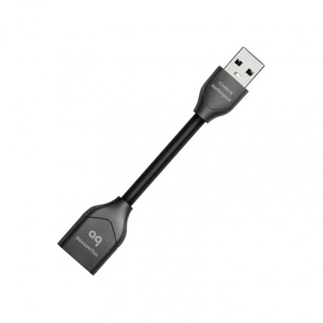 Удлинитель AudioQuest Dragontail USB 2.0