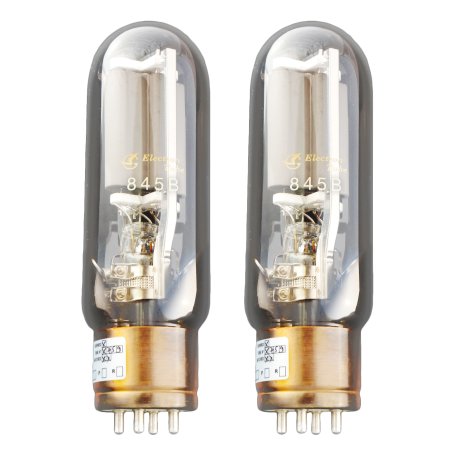 Комплект ламп Nagra 845-ST matched pair