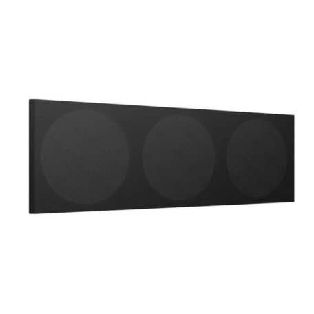 Гриль акустический KEF Q650c Black cloth grille SP3979BA