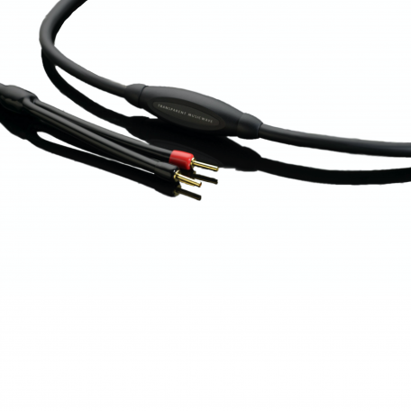 Акустический кабель Transparent MusicWave G6 BIWIRE SC SB > BWSB (4,5 м)