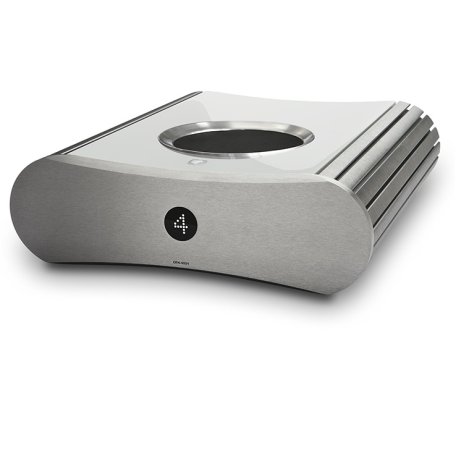 Усилитель мощности Gato Audio DPA-4004 High Gloss White