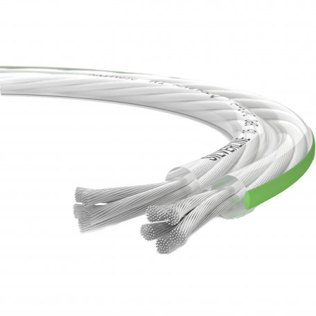 Акустический кабель Oehlbach EXCELLENCE SILVERLINE SP-15, LS-cabel 2x1.5mm2 10M, D1C180