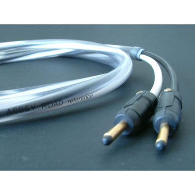 Акустический кабель Studio Connection Reference speaker 5m (AR-REF-SP/4MM-4MM/5MO)
