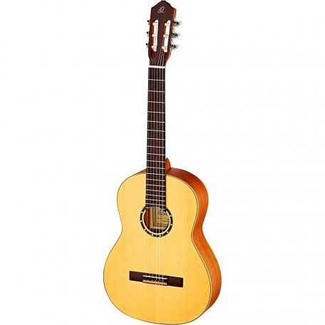 Классическая гитара Ortega R121L Family Series (чехол в комплекте)