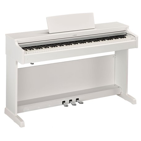 Клавишный инструмент Yamaha YDP-163WH