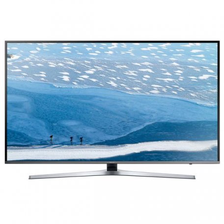LED телевизор Samsung UE-49KU6470