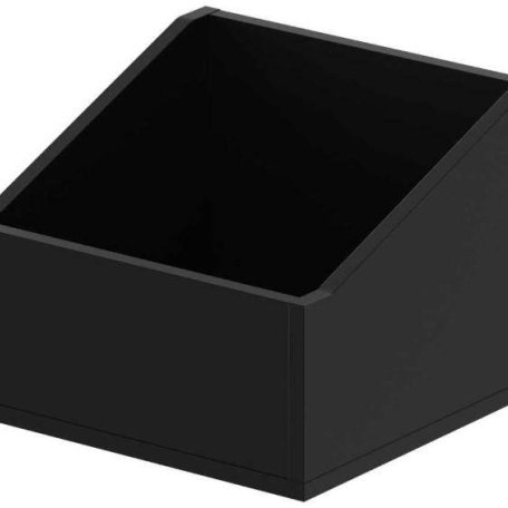 Подставка Glorious Record Box Advanced Black 110
