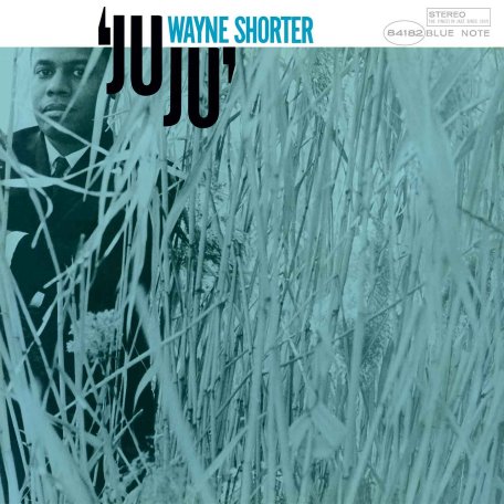 Виниловая пластинка Wayne Shorter - JuJu (Black Vinyl LP)