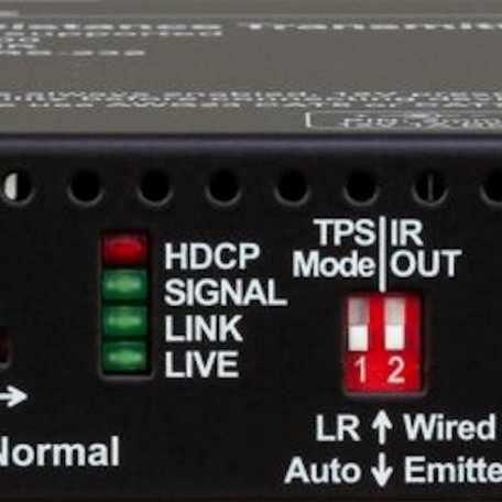 Передатчик Lightware HDMI-TPS-TX96
