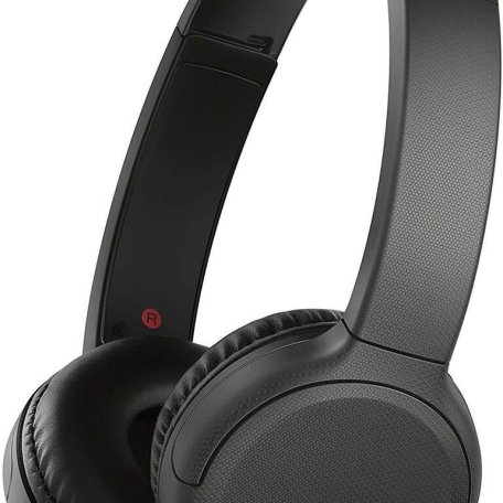 Sony WH CH510 Black 5499 Pult.ru