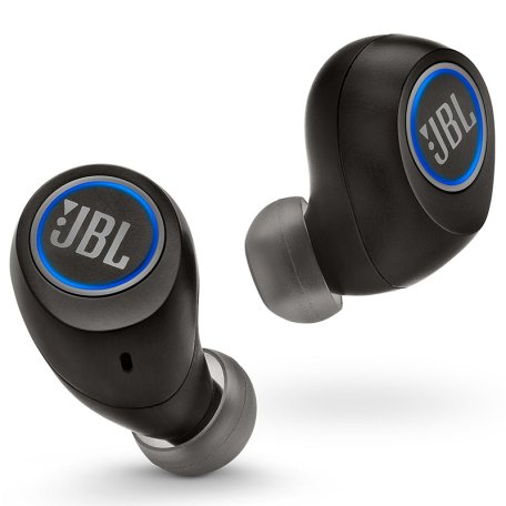Jbl free c outlet