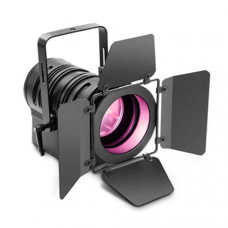 Театральный прожектор с объективом Cameo TS 60 W RGBW
