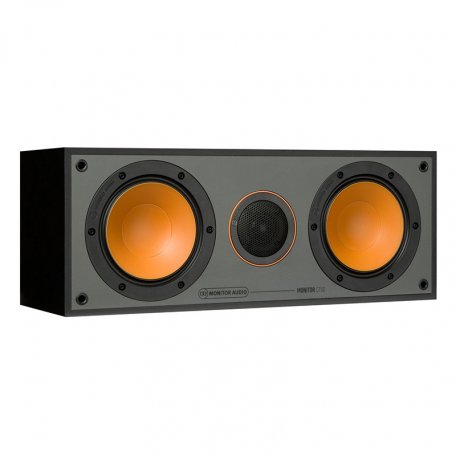 Акустика центрального канала Monitor Audio Monitor C150 Black