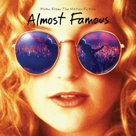 Виниловая пластинка Almost Famous (20th Anniversary Edition)