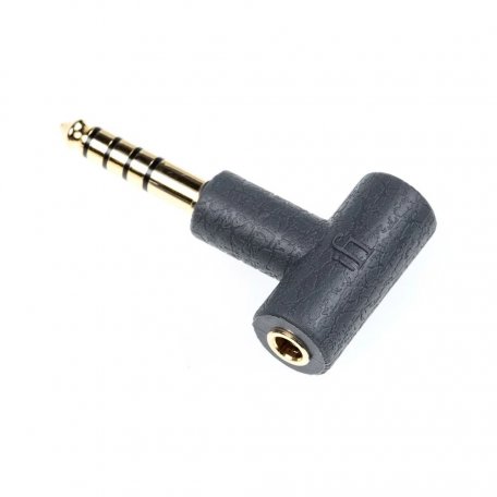 Переходник iFi Audio Headphone Adapter 3.5mm to 4.4mm
