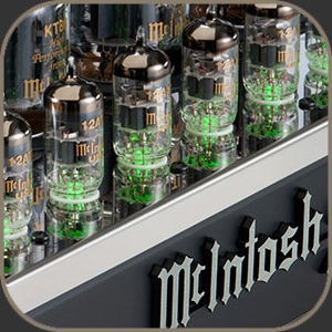 Электронная лампа McIntosh 12AX7 TUBE