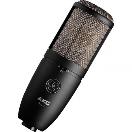 Микрофон AKG P420 (дубль)