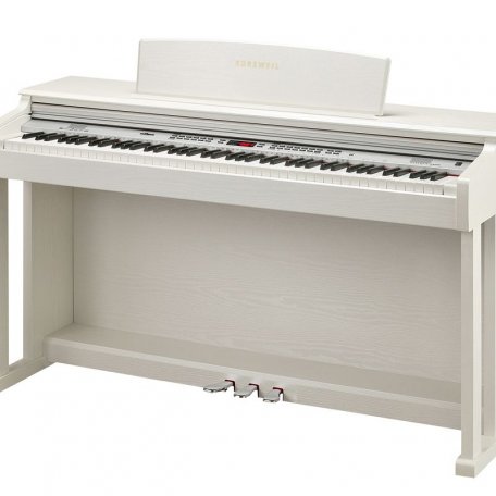 Цифровое пианино Kurzweil KA150 WH