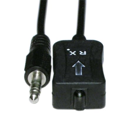 Dr.HD IR01R, приёмник ИК-сигнала (в составе ИК-удлинителя по HDMI)
