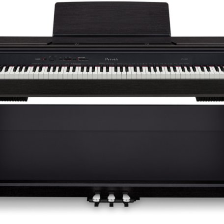Клавишный инструмент Casio PX-860BK