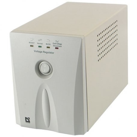 Сетевой фильтр Defender AVR REAL 2000 VA