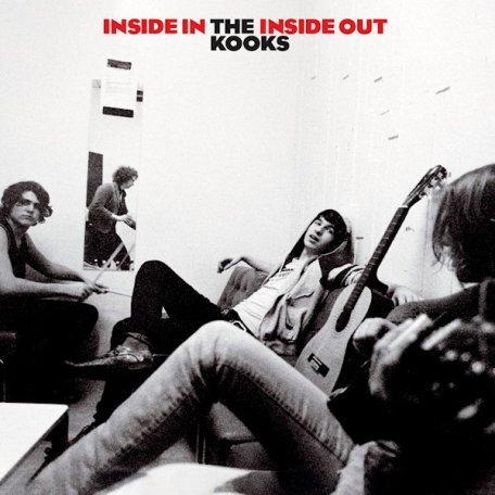Виниловая пластинка The Kooks - Inside In, Inside Out (15th Anniversary)