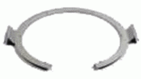 Аксессуар JBL JBL MTC-8128C специальное кольцо для громкоговорителя 8128 (распределение нагрузки на потолок)