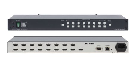 Коммутатор Kramer 16х1 HDMI VS-161H
