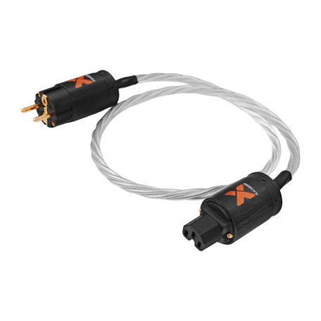 Сетевой кабель Axxess Power Cable 2 m