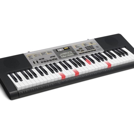 Клавишный инструмент Casio LK-260