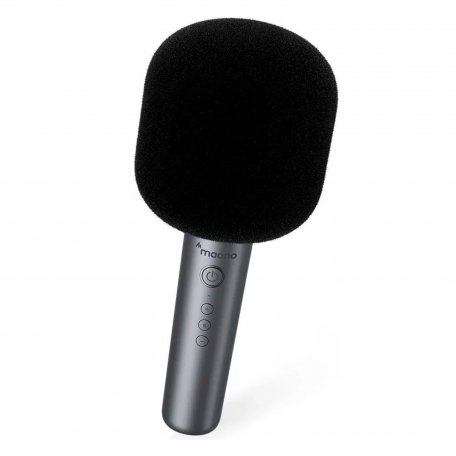 Микрофон Maono MKP100 Gray