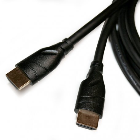 HDMI кабель PowerGrip Visionary Copper A 2.1 - 2.0m