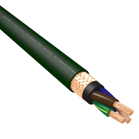 Сетевой кабель Furutech FP-S 21TC