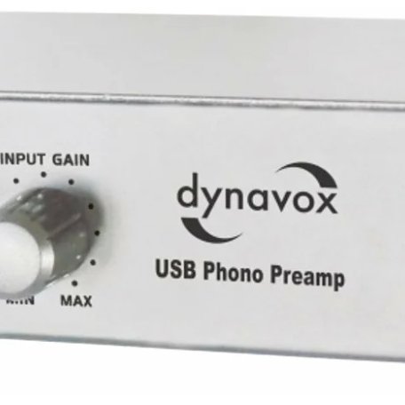 Усилитель для наушников Dynavox UPR-2.0 SL