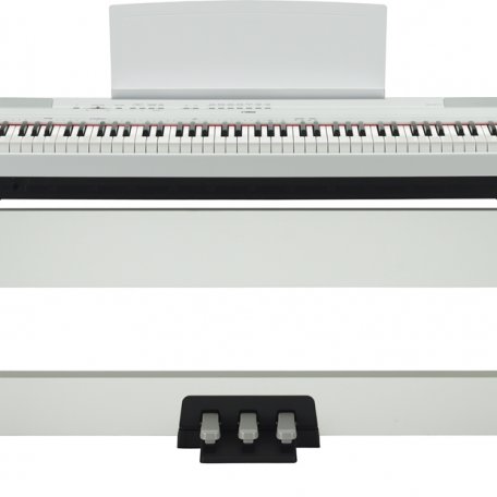Клавишный инструмент Yamaha P-115WH