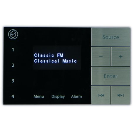 Музыкальная система Systemline E100 System pack (без акустики) SE0150