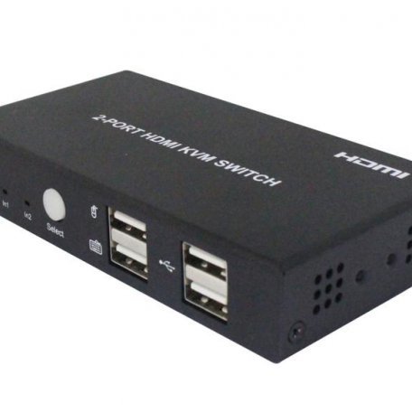 HDMI + USB переключатель Dr.HD SW 216 KVM
